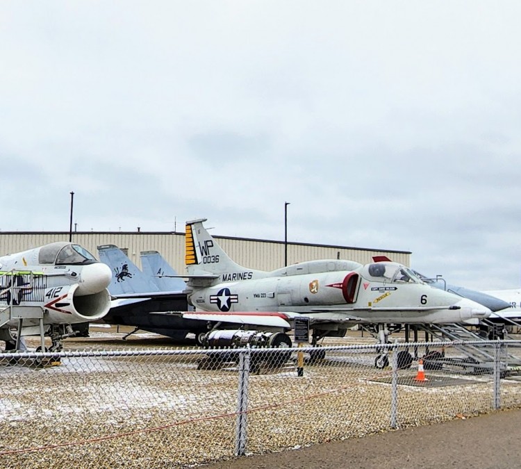 Prairie Aviation Museum (Bloomington,&nbspIL)